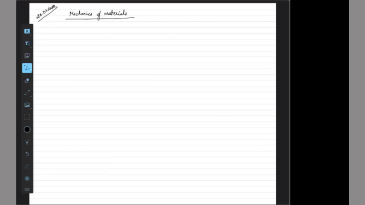 thumbnail of medium MechMat: Rheological Models for Inelasticity