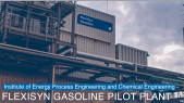 thumbnail of medium FlexiSyn Gasoline Pilot Plant