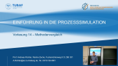 thumbnail of medium Vorlesung 14 - Einführung in die Prozesssimulation