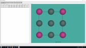 thumbnail of medium Simulation of CBED patterns