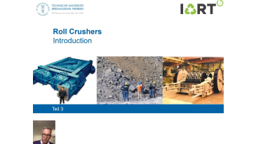 thumbnail of medium Walzenbrecher, Teil 3, Modul GROBZKL .BA.Nr. 565