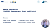 thumbnail of medium Mining and Society L01: Principles of Circular Economy
