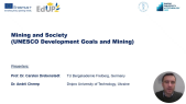 thumbnail of medium Mining and Society 06: Circular Economy Strategies and Approaches - Slowing Flows