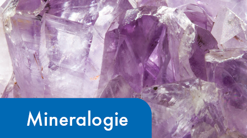 thumbnail of category Mineralogie