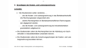 KLR Teil 01: Grundlagen 1