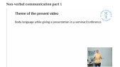 thumbnail of medium IEP 6 Non-verbal communication p1