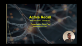 thumbnail of medium Active Recall