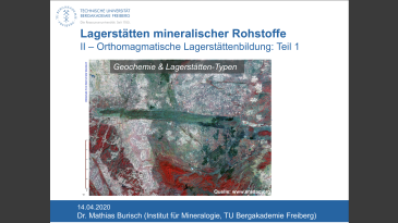 thumbnail of medium ELfmR - Einführung in die Lagerstätten fester mineralischer Rohstoffe_02_orthomagmatische_01