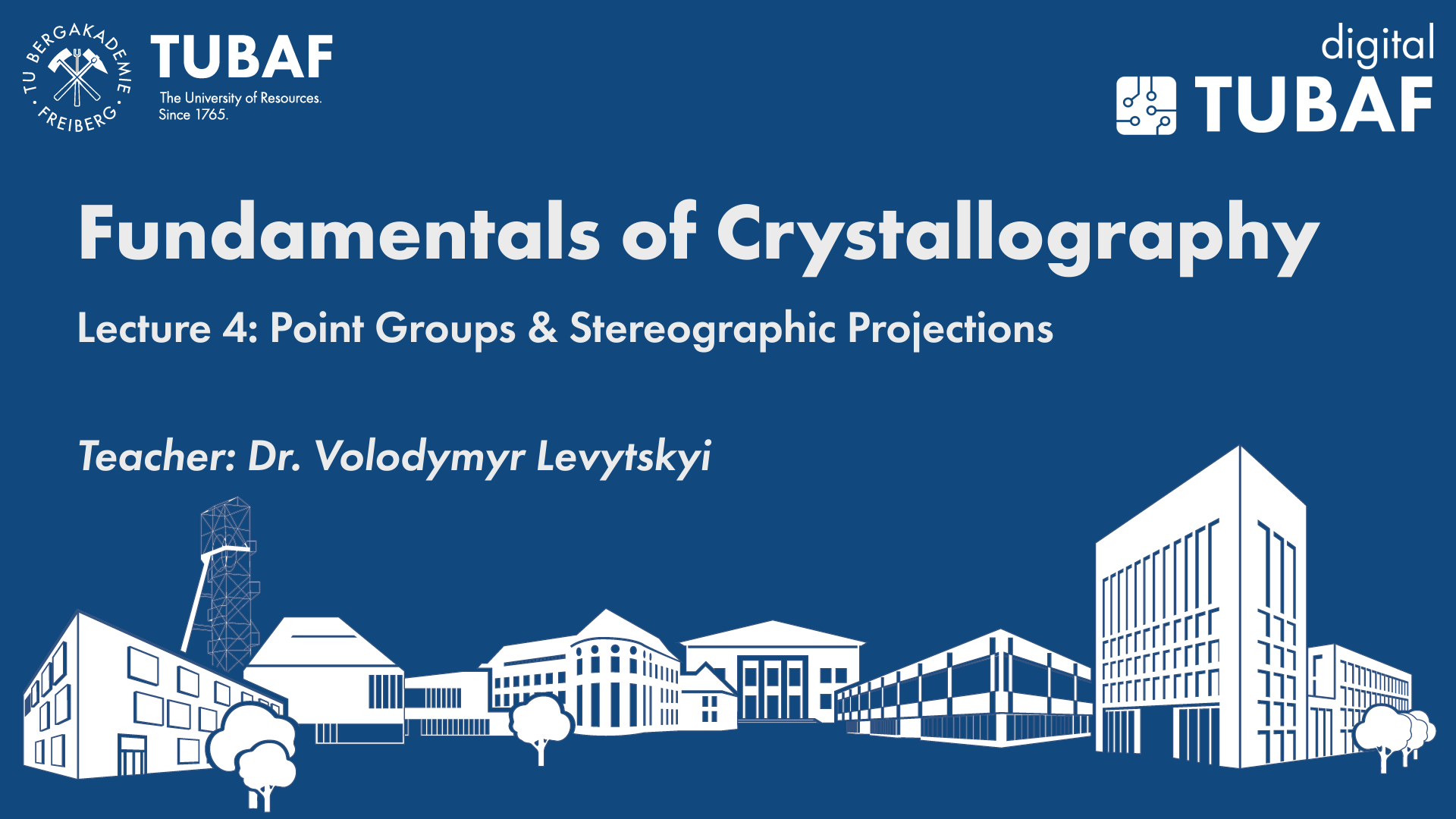 Fundamentals of Crystallography_L4_06.11.23