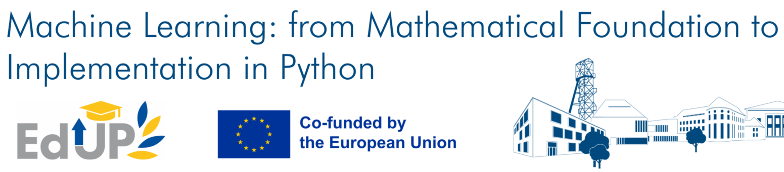 thumbnail of channel Machine Learning