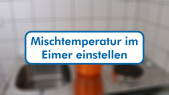 thumbnail of medium H1 - Mischtemperatur einstellen