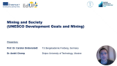 thumbnail of medium Mining and Society L02: Frameworks for Circular Economy Analysis