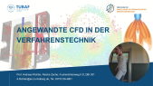 thumbnail of medium Vorlesung 01 - Angewandte CFD in der Verfahrenstechnik