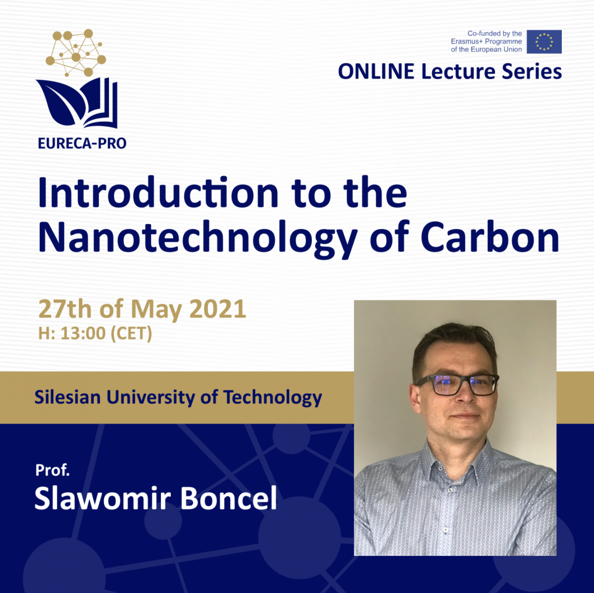 Introduction to the Nanotechnology of Carbon