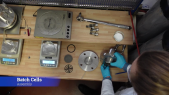 thumbnail of medium SUUUpoRT Lab Visits: Microfiltration - Batch Cell Assembly 