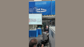 thumbnail of medium Einweihung des Plasma Ofen 