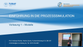 thumbnail of medium Vorlesung 01 - Einführung in die Prozesssimulation