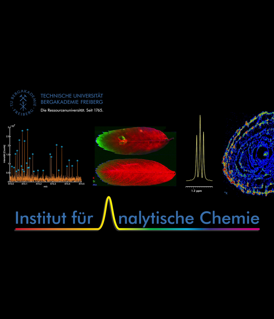 Imagefilm Analytische Chemie