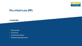 thumbnail of medium Lektion3_Polypropylen_video