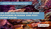 thumbnail of medium Oil-and-gas provinces of Russia and foreign countries Lecture 1