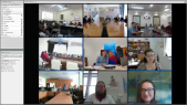 thumbnail of medium Virtual Winter School Young Geologists Opening 2019