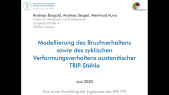 thumbnail of medium SFB 799 - Videoclip zum TP C5