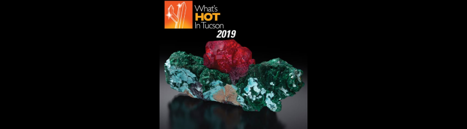 What's Hot In Tucson: 2019