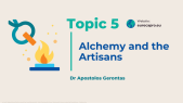 thumbnail of medium Alchemy & Natural Science L5