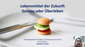 thumbnail of medium Lebensmittel der Zukunft