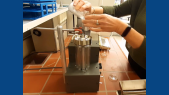 thumbnail of medium Rotary Sample Splitter
