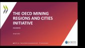 2024-04-18 OECD Mining Regions and Cities initiative