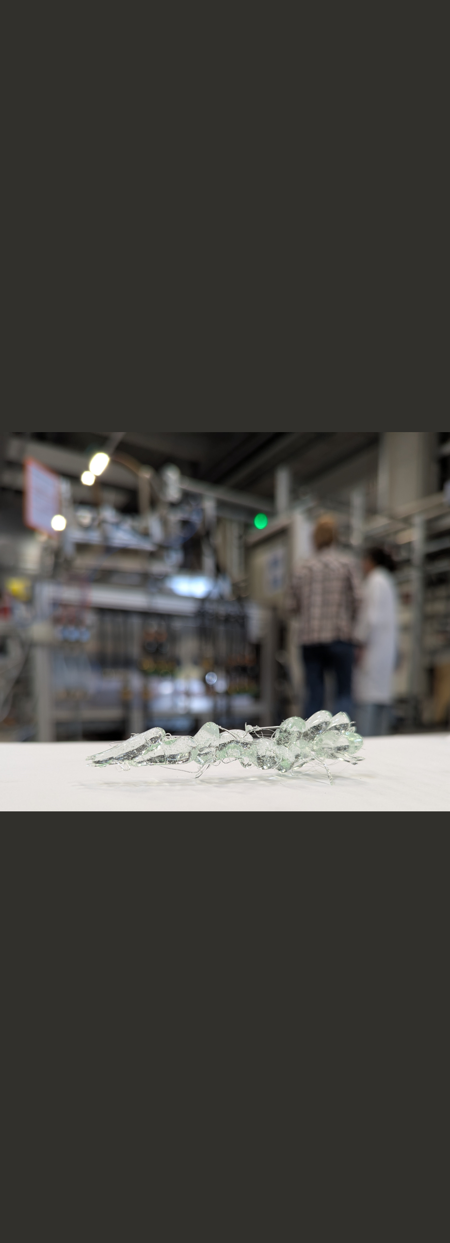 zero CO2 melting