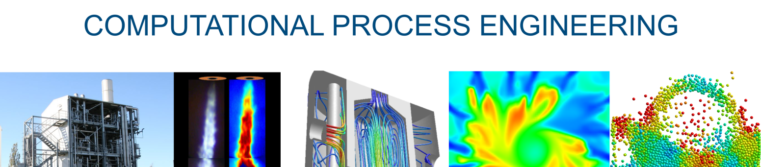 thumbnail of channel Computational Process Engineering