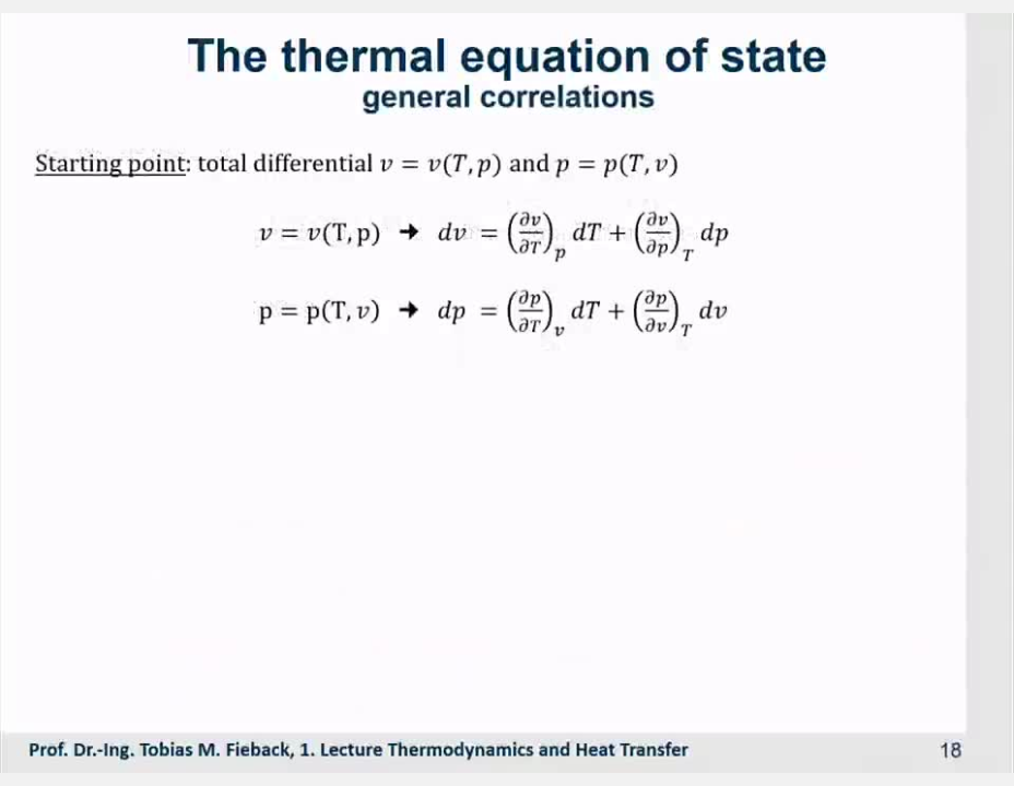 Thermodynamics and heat transfer 22