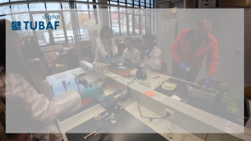 thumbnail of medium Lab course - Part 2: Proline Concentrations