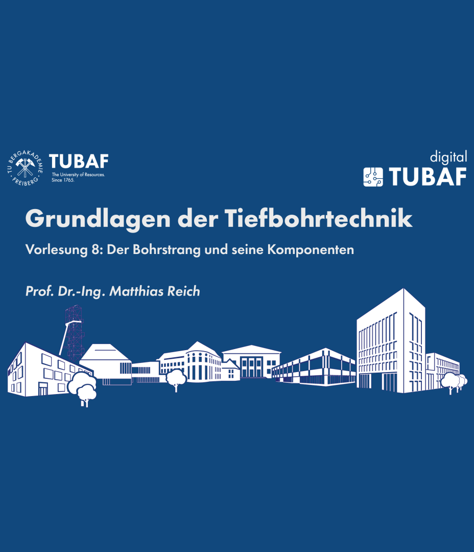 Grundlagen der Tiefbohrtechnik_L8_07.12.2023