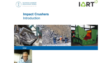 thumbnail of medium Prallbrecher, Teil 3, Modul GROBZKL .BA.Nr. 565