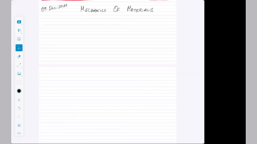 thumbnail of medium MechMat: Linear Elastic Material Behavior - 2