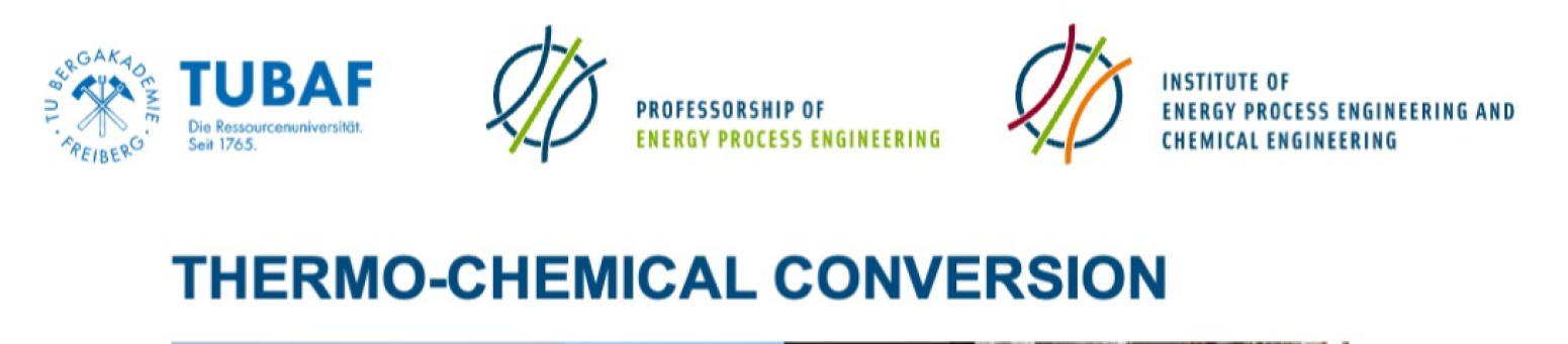 thumbnail of channel Thermochemische Konversion