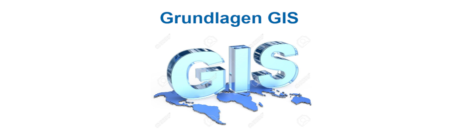 Grundlagen GIS - Vorstellung OPAL-Kurs