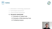 thumbnail of medium 07 Vorlesung Technologiebewertung - Teil 4 Economic Assessment 