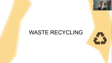 thumbnail of medium SUUUpoRT Course on  RRR (Reduce, Reuse, Recycle)