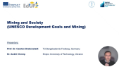 thumbnail of medium Mining and Society 08: Key Product Value Chains and Sociotechnical Systems