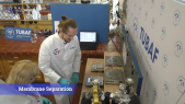 thumbnail of medium SUUUpoRT Lab Visits: Microfiltration - Main Experiment