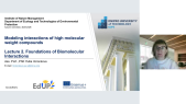 thumbnail of medium Modeling Interactions of High Molecular Weight Compounds - BBB 17-12-25