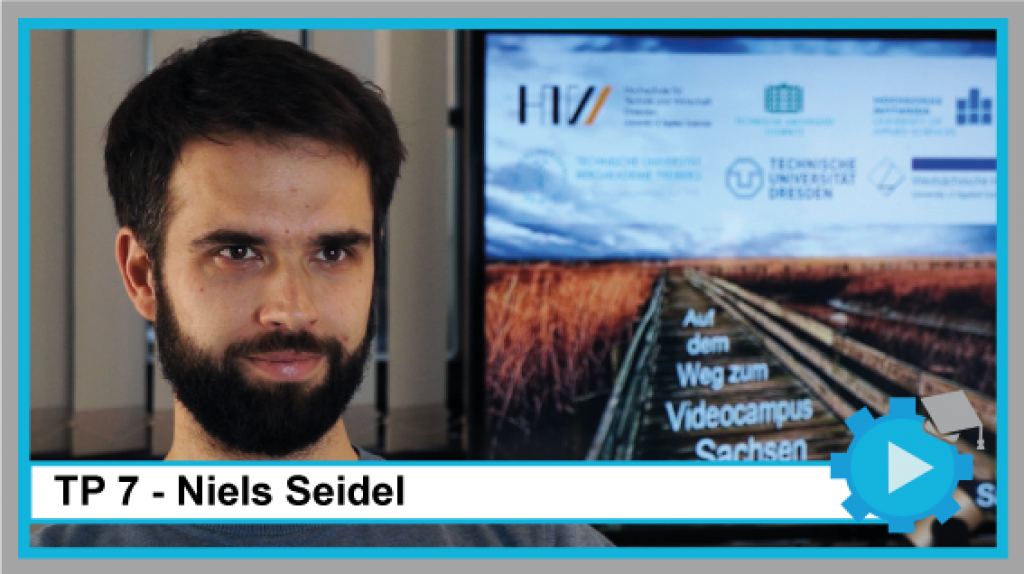 TP 7 - Niels Seidel - VCS-Experten-Interview