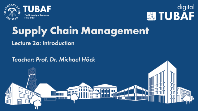 Supply Chain Management_L2a